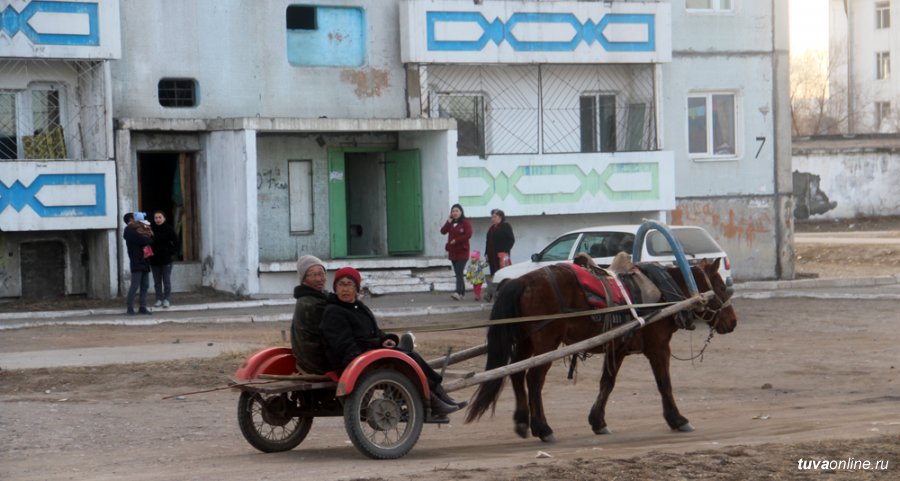 Шагонар подслушано в контакте