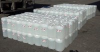 В Кызыле сотрудниками полиции изъято более 3 тысяч литров спиртосодержащей жидкости