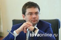 Андрей Чибис о расчистке рынка услуг в ЖКХ от недобросовестных управляющих компаний