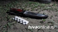 В Кызыле сотрудники полиции с поличным задержали скотокрадов В Кызыле сотрудники полиции с поличным задержали скотокрадов