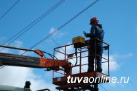В Туве 9 нелегальных потребителей электроэнергии приговорены решением суда к штрафам