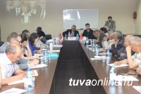 Тувинские коммунисты обсудили итоги XVII Съезда КПРФ