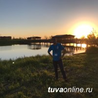 "Добрые сердца Тувы" на форуме #АЛТАЙТОЧКИРОСТА "Добрые сердца Тувы" на форуме #АЛТАЙТОЧКИРОСТА