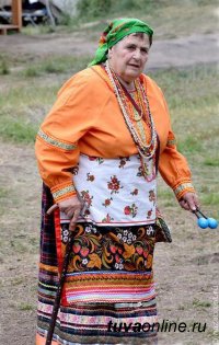 Старообрядческое село в Туве готовится принять Второй Межрегиональный фестиваль русской культуры