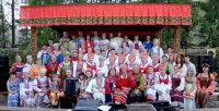 Старообрядческое село в Туве готовится принять Второй Межрегиональный фестиваль русской культуры