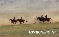 Тува: Табунщик предстанет перед судом за травму наездника на скачках