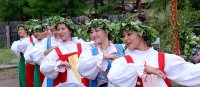 В старообрядческом селе Сизим (Тува) 1 июля откроется Второй Межрегиональный фестиваль русской культуры