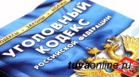 В Туве возбудили первое уголовное дело по факту лесного пожара