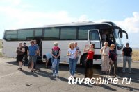 Сегодня, 3 июля, в Кызыле начинает гастроли Центральный театр Российской Армии