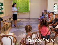 Сотрудники Госавтоинспекции провели профилактические мероприятия с сотрудниками воинской части