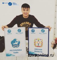 Тываэнерго угощает национальной тувинской кухней коллег из филиалов МРСК Сибири
