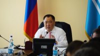 Глава Тувы раскритиковал руководителей Тандинского района за гибель ребенка в колодце