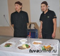 Тува впервые будет принимать 15 августа лучших поваров мира и России на Международный гастрономический Фестиваль тувинской баранины