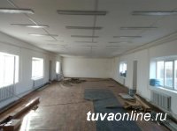 Открытие обновлённого дома культуры в Дон-Терезине намечено на начало августа