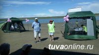Акция на озере Дус-Холь: проверь родинку у онколога