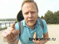 Программа телеканала НТВ «Поедем, поедим!» приедет в Туву на Фестиваль тувинской баранины