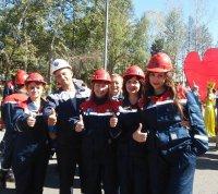 Предприятия и организации Кызыла готовятся поразить земляков в День города костюмированной проходкой по улице Ленина