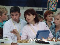 В Туву приедет Президент «Сибирской Федерации рестораторов и отельеров» Николай Ильин