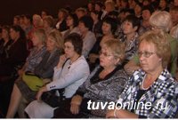 28 секций будет работать до пленарного заседания Августовского совещания педагогов Кызыла