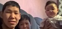 9-классник школы № 12 Кызыла спас тонувшего 27-летнего мужчину