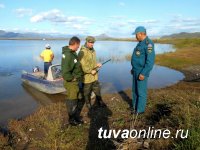 В Туве оштрафованы 23 судовладельца в рамках акции «Вода — безопасная территория!»