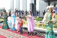 В столице Тувы открылся первый 4-звездочный отель В столице Тувы открылся первый 4-звездочный отель