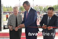 В столице Тувы открылся первый 4-звездочный отель В столице Тувы открылся первый 4-звездочный отель