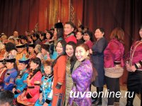 Школьники Тувы будут изучать русскую литературу в театре