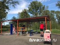 День города Кызыла: Новая велодорожка и обновленный Молодежный сквер откроются сдачей норм ГТО, мастер-классами, экскурсией…