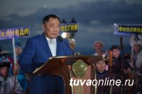 Глава Тувы назвал провокацией видео с извиняющимся за события в Мьянме