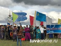 Тува в «серебряной лиге» по развитию событийного туризма