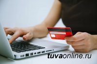 На сайте АО «Тываэнергосбыт» появилась возможность оплатить за электроэнергию с помощью банковской карты