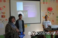 Активисты ОНФ продолжают открывать бесплатные кружки дополнительного образования для детей Тувы