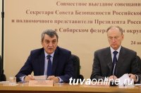 Глава Тувы: Число убийств снизилось на 26 процентов, мы намерены дальше бороться за каждую жизнь и цифру