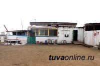 В Туве идут профилактические мероприятия по пожарной безопасности на чабанских стоянках