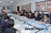 Глава Тувы предложил укреплять трудовую дисциплину среди чиновников с помощью IT-технологий