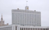 Глава Тувы с рабочей командировкой находится в Москве