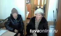 Кызыл: Депутаты фракции «Единая Россия» ежедневно ведут прием граждан