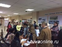 Инициаторы проектов благоустройства в Кызыле выступят на Публичных слушаниях