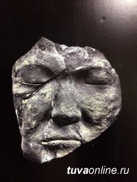 Выставка "Лики древнего Енисея" Национальном музее Тувы продлена до 28 декабря