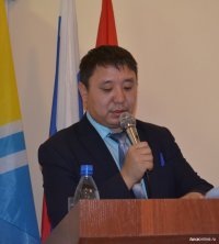 Депутаты Кызыла обсуждают проект бюджета города на 2018 год