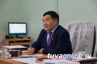 Школы Кызыла (Тува) и Улаангома (Увс аймак) обмениваются опытом в системе образования