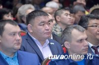 В Туве 2018 год объявлен Годом малых сел