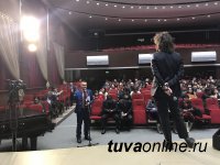 Помощник Президента Татарстана Наталья Фишман поделилась опытом благоустройства общественных пространств с руководителями муниципалитетов Тувы