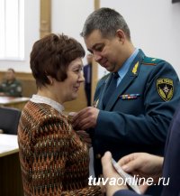 В Туве подведены итоги по предупреждению и ликвидации ЧС