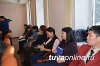 Проект бюджета города Кызыла на 2018 год принят в первом чтении 