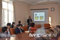 В Кызыле 12 территориям планируется придать статус «комплексного и устойчивого развития»
