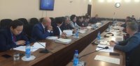 В правительстве состоялось второе заседание Совета по содействию развития конкуренции