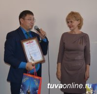 Депутаты Кызыла единогласно приняли бюджет города на 2018 год