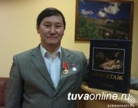 В Новокузнецке 18 января откроется выставка работ мастеров Тувы
